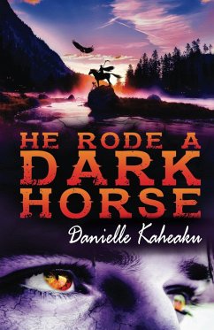 Cover He Rode A Dark Horse (eBook, ePUB)