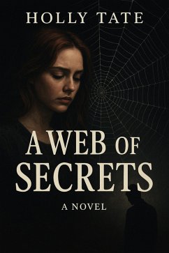 Cover A Web Of Secrets (eBook, ePUB)