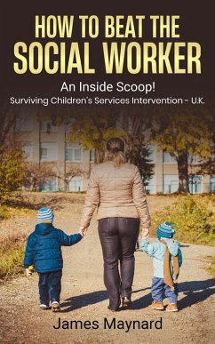 Cover How to Beat the Social Worker (eBook, ePUB)