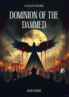 Cover Dominion of the Damned (eBook, ePUB)