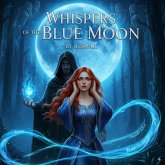 Wispers of The Blue Moon (eBook, ePUB) Wispers of The Blue Moon (eBook, ePUB)