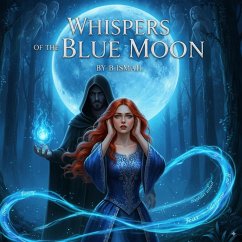 Wispers of The Blue Moon (eBook, ePUB) - Bougroum, Ismail