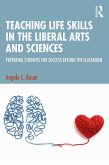 Teaching Life Skills in the Liberal Arts and Sciences (eBook, ePUB)