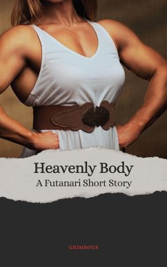 Cover Heavenly Body (eBook, ePUB)