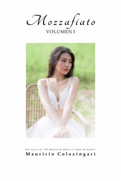 Cover Mozzafiato: Volumen I (eBook, ePUB)