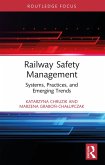 Railway Safety Management (eBook, PDF)