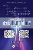 Introduction to Optical Metrology (eBook, PDF) Introduction to Optical Metrology (eBook, PDF)