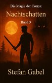 Nachtschatten (eBook, ePUB)