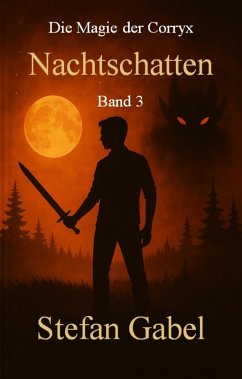 Cover Nachtschatten (eBook, ePUB)