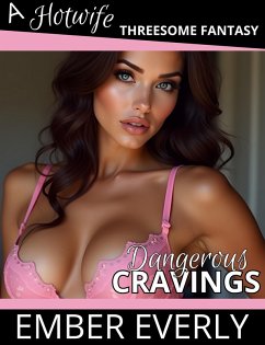 Dangerous Cravings (A Hotwife Threesome Fantasy, #5) (eBook, ePUB) - Everly, Ember