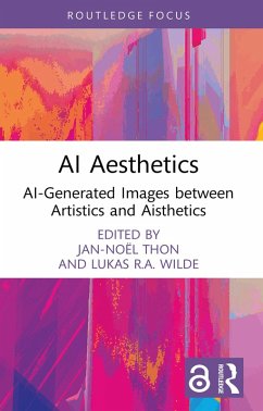 AI Aesthetics (eBook, PDF) AI Aesthetics (eBook, PDF)
