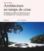Architecture en temps de crise (eBook, PDF) Architecture en temps de crise (eBook, PDF)