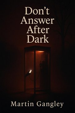 Cover Dont Answer After Dark (eBook, ePUB)