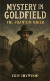 Mystery in Goldfield: The Phantom Miner (Ghost Town Mysteries, #6) (eBook, ePUB)