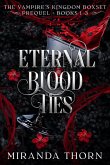 Eternal Blood Ties (eBook, ePUB)