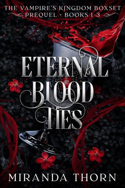 Eternal Blood Ties (eBook, ePUB) Eternal Blood Ties (eBook, ePUB)