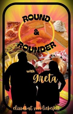 Cover Round and Rounder with Greta (eBook, ePUB)