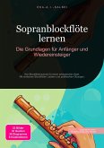 Sopranblockflöte lernen (eBook, ePUB) Sopranblockflöte lernen (eBook, ePUB)
