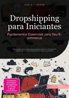 Cover Dropshipping para Iniciantes (eBook, ePUB)