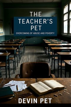 Cover The Teacher's Pet (eBook, ePUB)