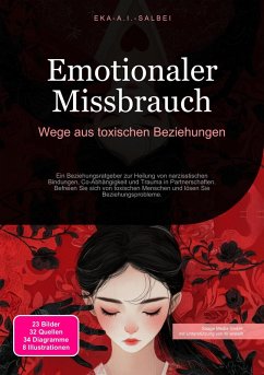 Cover Emotionaler Missbrauch (eBook, ePUB)