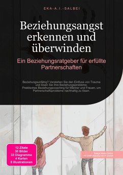 Cover Beziehungsangst erkennen und überwinden (eBook, ePUB)