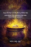Alchemy for Beginners (eBook, ePUB)