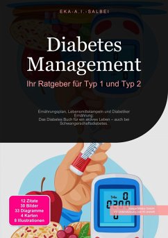 Cover Diabetes Management (eBook, ePUB)