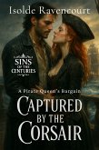 Captured by the Corsair (eBook, ePUB)
