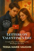 Letters on Valentine’s Day (eBook, ePUB) Letters on Valentine’s Day (eBook, ePUB)