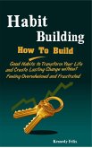Habit Building (eBook, ePUB)