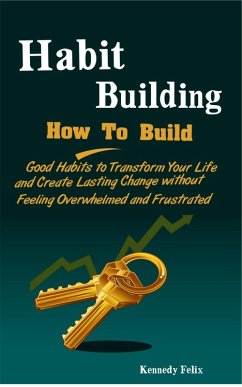 Cover Habit Building (eBook, ePUB)