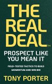 The Real Deal (eBook, ePUB)