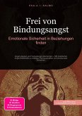 Frei von Bindungsangst (eBook, ePUB)