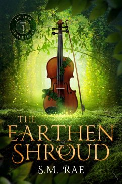 Cover The Earthen Shroud (eBook, ePUB)
