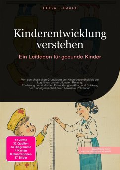 Cover Kinderentwicklung verstehen (eBook, ePUB)