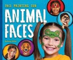 Cover Animal Faces