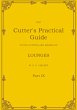 The Cutter's Practical Guide, Part 9 - Bild 1