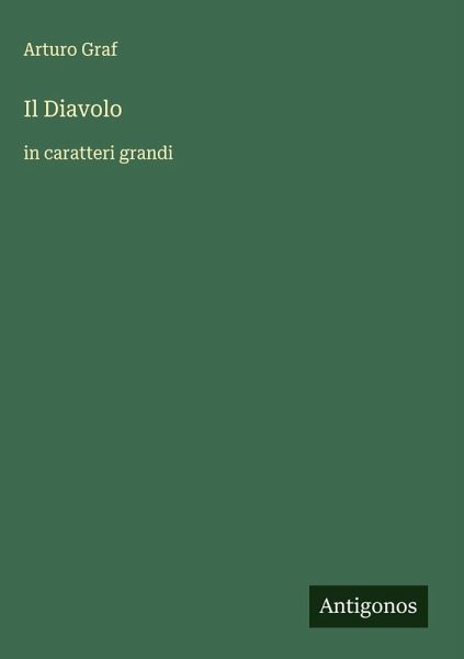 Il Diavolo