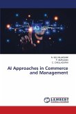 AI Approaches in Commerce and Management