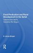 Food Production and Rural Development... - Bild 1