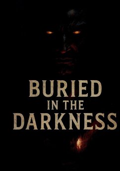Cover Buried in The Darkness