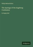The Apology of the Augsburg Confession