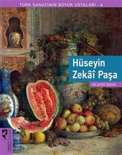 Cover Hüseyin Zekai Pasa