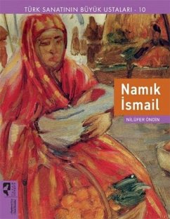 Namik Ismail - Öndin, Nilüfer Namik Ismail - Öndin, Nilüfer
