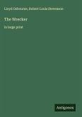 The Wrecker The Wrecker