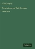 The good news of God; Sermons