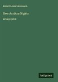New Arabian Nights