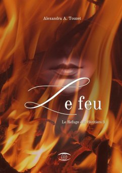 Cover Le Feu