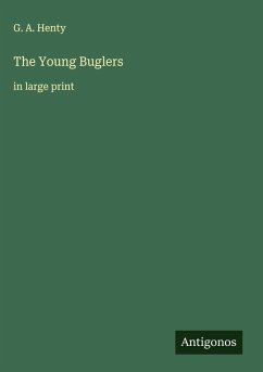 Cover The Young Buglers